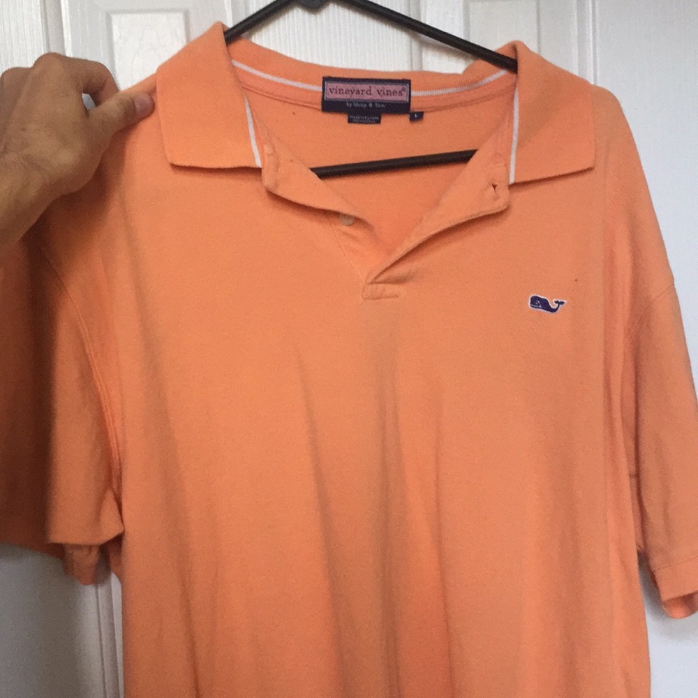 Used Shirts